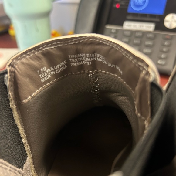 Booties - Picture 4 of 4